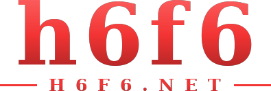 h6f6 logo